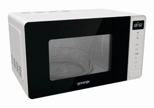 Cuptor cu microunde Gorenje MO20S4W, Alb
