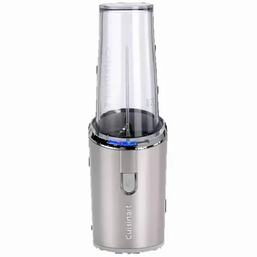 Blender staționar Cuisinart RPB100E, Oțel inoxidabil