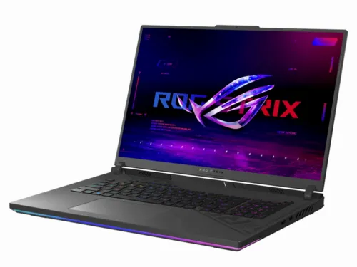 Laptop Gaming 18