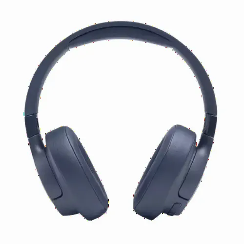 Căști JBL Tune 710BT, Albastru