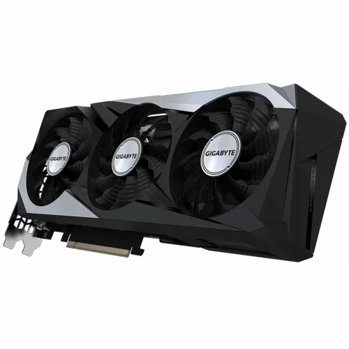 Placă Video Gigabyte GV-R76GAMING OC-8GD,  8GB GDDR6 128bit (GV-R76GAMING OC-8GD)