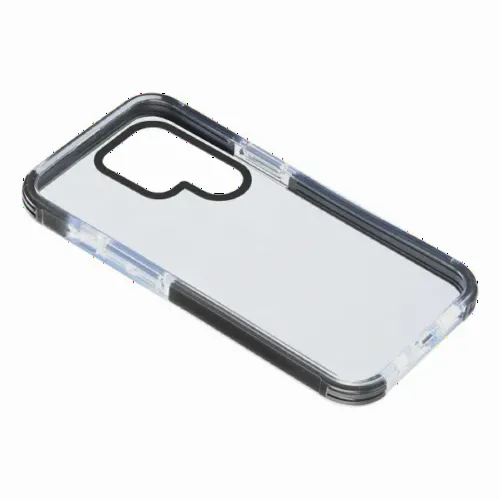 Чехол Cellularline Tetra Force Strong Guard - Galaxy S23 Ultra, Прозрачный