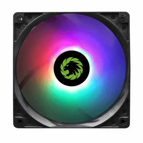 Ventilator PC Gamemax GMX-AF12X, 120 mm