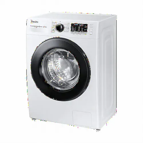 Mașină de spălat Samsung WW80AAS22AE/LD, 8kg, Alb