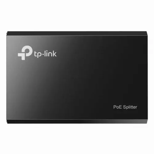 Splitter PoE TP-LINK TL-PoE10R, IEEE 802.3af