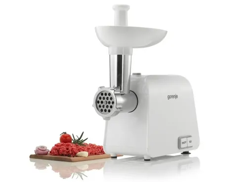 Мясорубка Gorenje MG1602W, Белый
