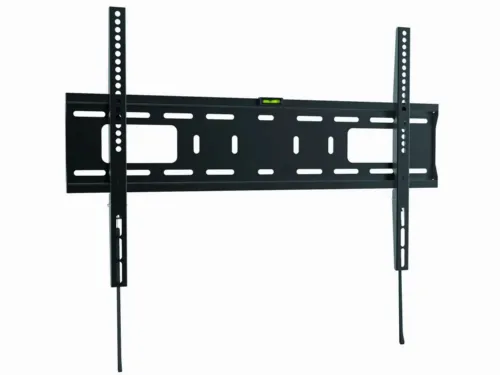 Фиксированное настенное крепление Reflecta Plano Flat 70-6040, Чёрный