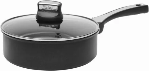 Cratița Tefal G25932AZ, 24cm, Negru