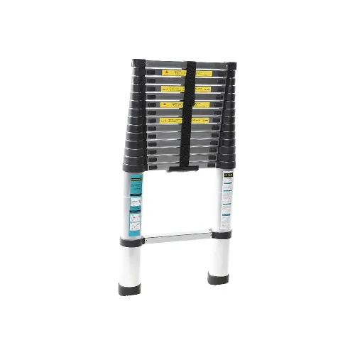 Scara telescopica Detoolz 15 trepte 