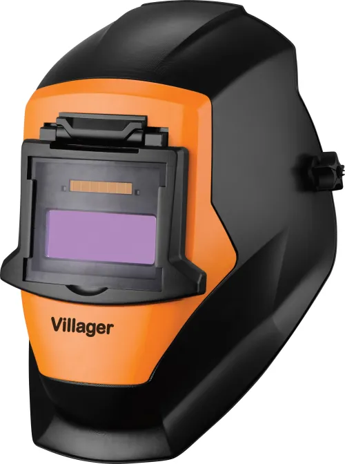 Сварочная маска Villager ECLIPSE - PLUS