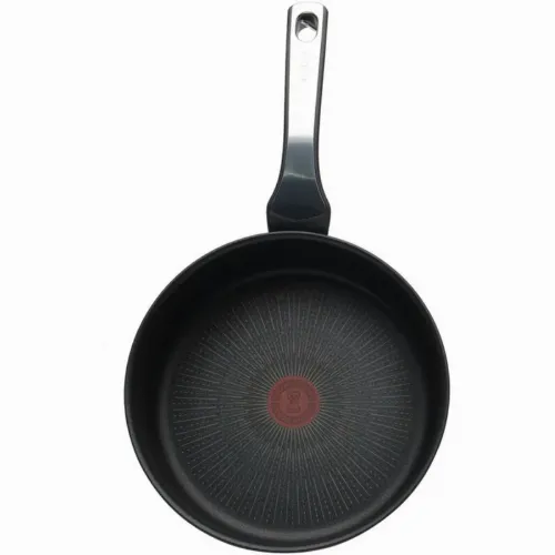 Cratița Tefal G25932AZ, 24cm, Negru