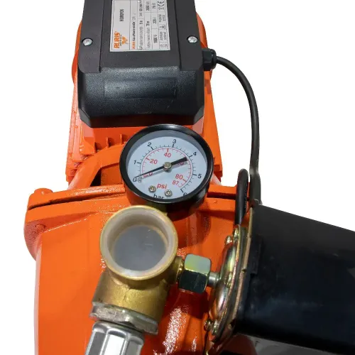 Гидрофор Ruris AquaPower 4010S