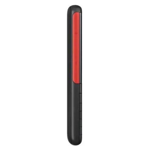 Telefon mobil Nokia 5310, Black-Red