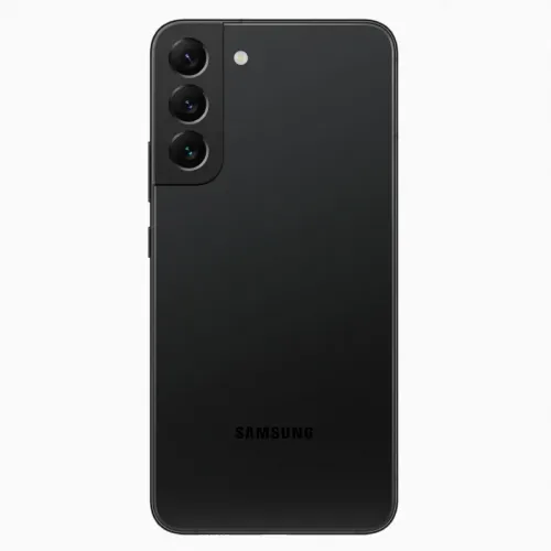 Smartphone Samsung Galaxy S22+, 8GB/256GB, Phantom Black