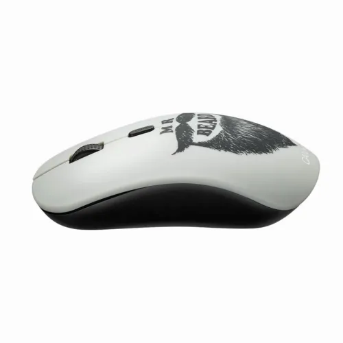Mouse Wireless Canyon CND-CMSW401BD, Multicolor