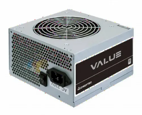 Блок питания для компьютеров Chieftec APB-700B8, 700 Вт, ATX