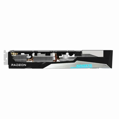 Placă Video Gigabyte GV-R76GAMING OC-8GD,  8GB GDDR6 128bit (GV-R76GAMING OC-8GD)