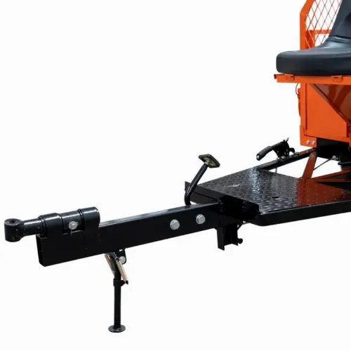 Remorca TECHNOWORKER TT 800 Premium