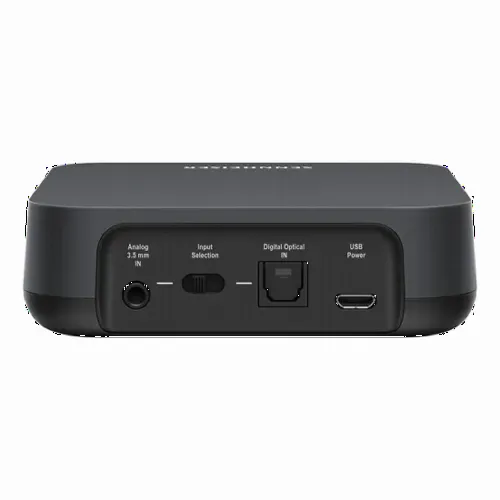 Transmițător audio Bluetooth Sennheiser BT T100, Bluetooth 4.2