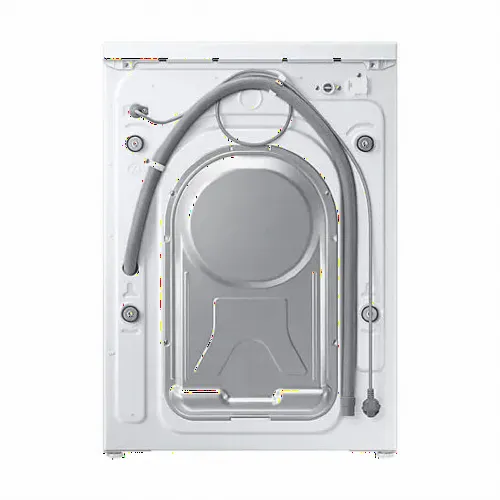 Mașină de spălat Samsung WW80AAS22AE/LD, 8kg, Alb