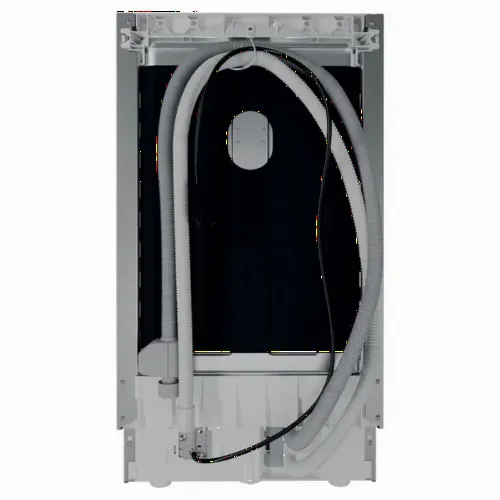 Mașină de spălat vase Whirlpool WSIP 4O33 PFE, Alb
