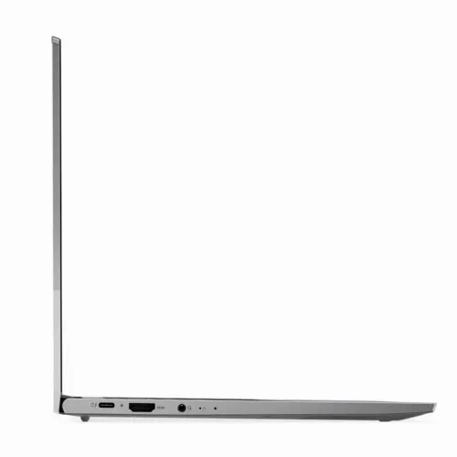 Laptop Business 13,3" Lenovo ThinkBook 13s G2 ITL, Mineral Grey, Intel Core i7-1165G7, 16GB/1024GB, Windows 10 Pro 64-bit