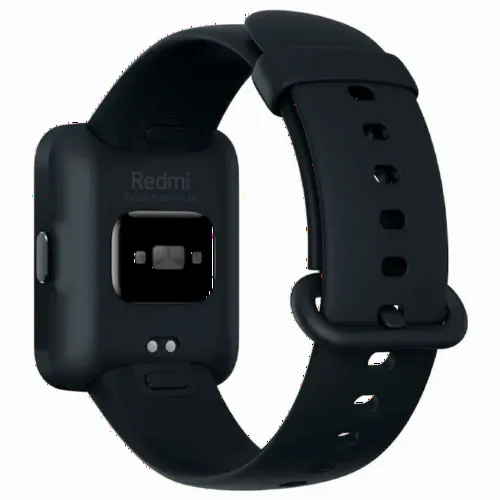 Спортивные/Тренировочные часы Xiaomi Redmi Watch 2 Lite, Чёрный