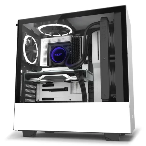 Cooler procesor NZXT Kraken X63