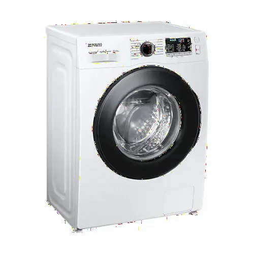 Mașină de spălat Samsung WW80AAS22AE/LD, 8kg, Alb