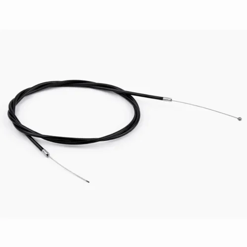 Cablu flexibil acceleratie L-1650 mm - 178F/186F VM026-178-186F
