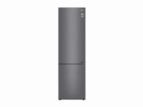 Frigider LG GW-B509CLZM, Oțel inoxidabil