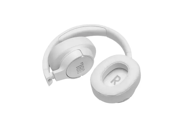 Căști JBL Tune 710BT, Alb