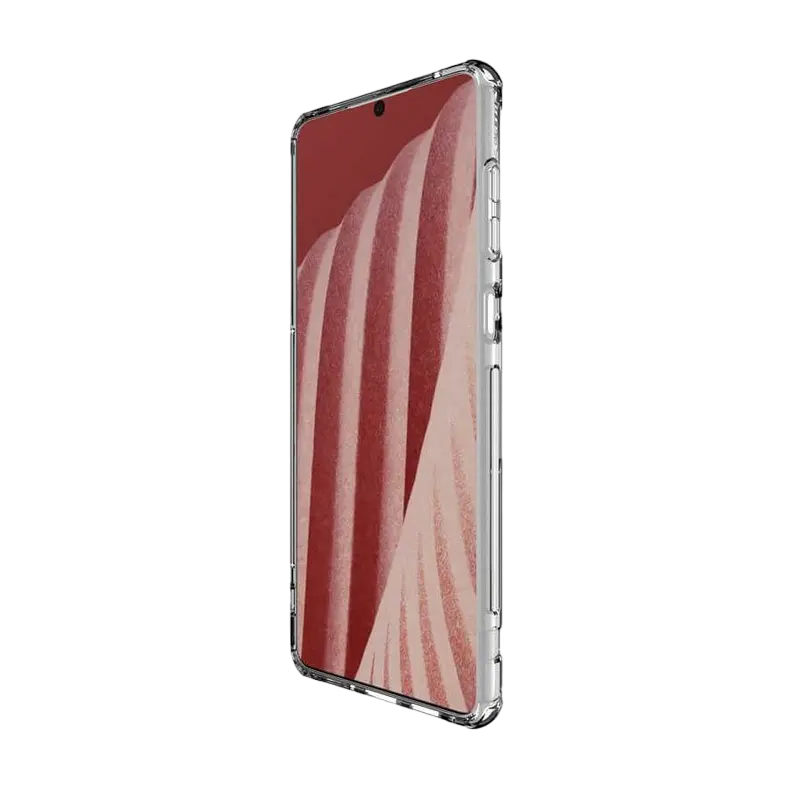 Nillkin SAM. Gal. A73, Nature Pro, Transparent