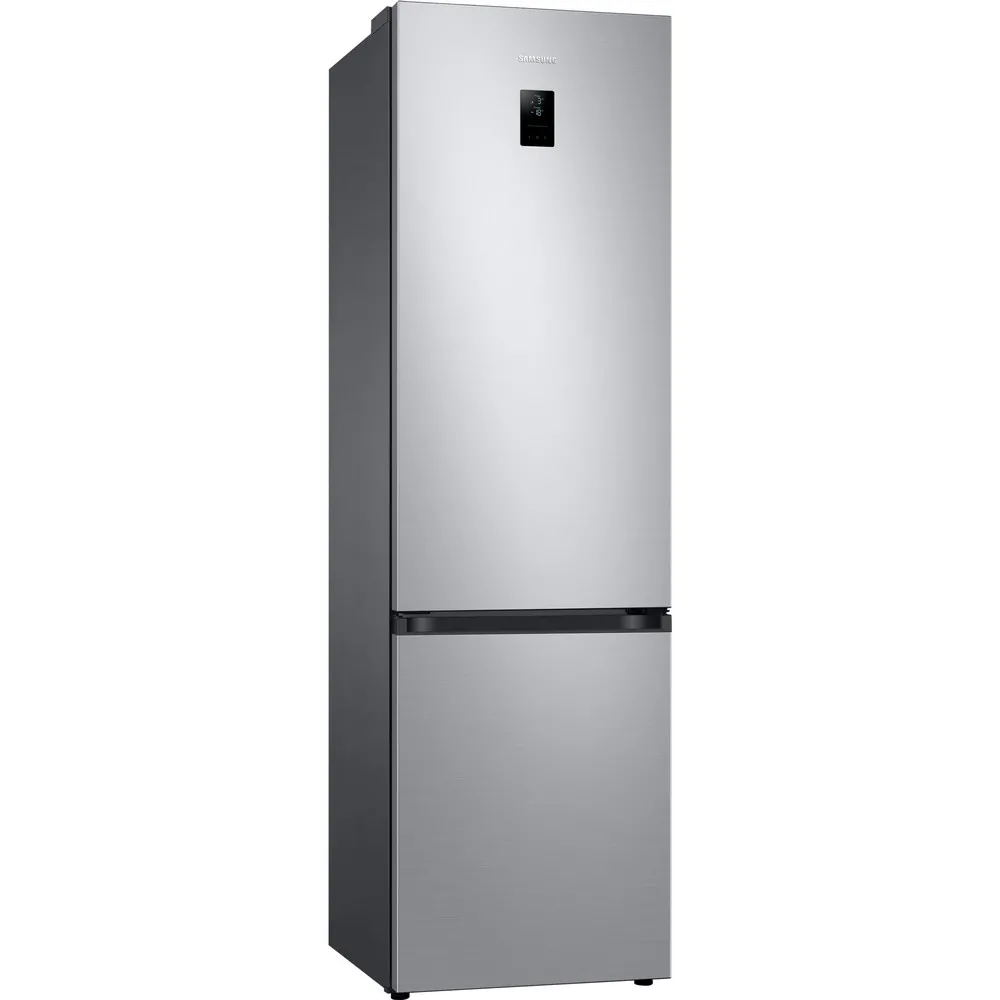 Холодильник Samsung RB38T676FSA/UA, Серебристый