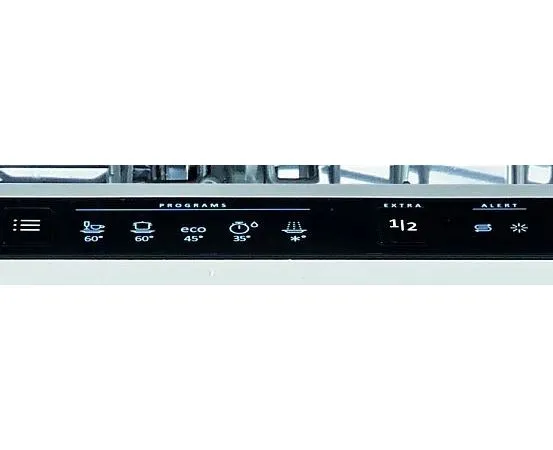 Посудомоечная машина Gorenje GV 620 E10, Белый