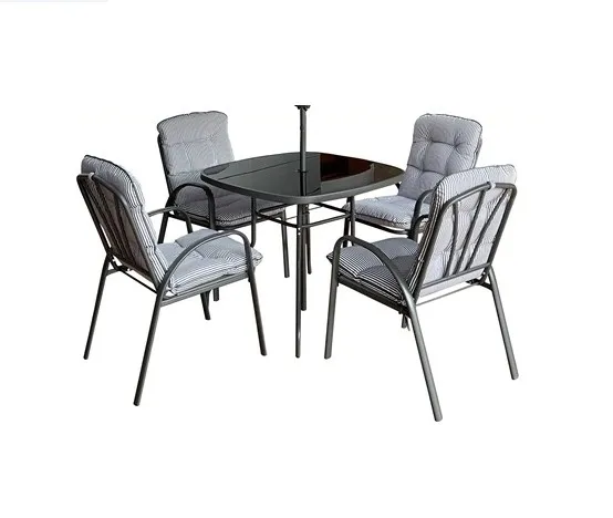 Set mobilier de gradina VENETO 