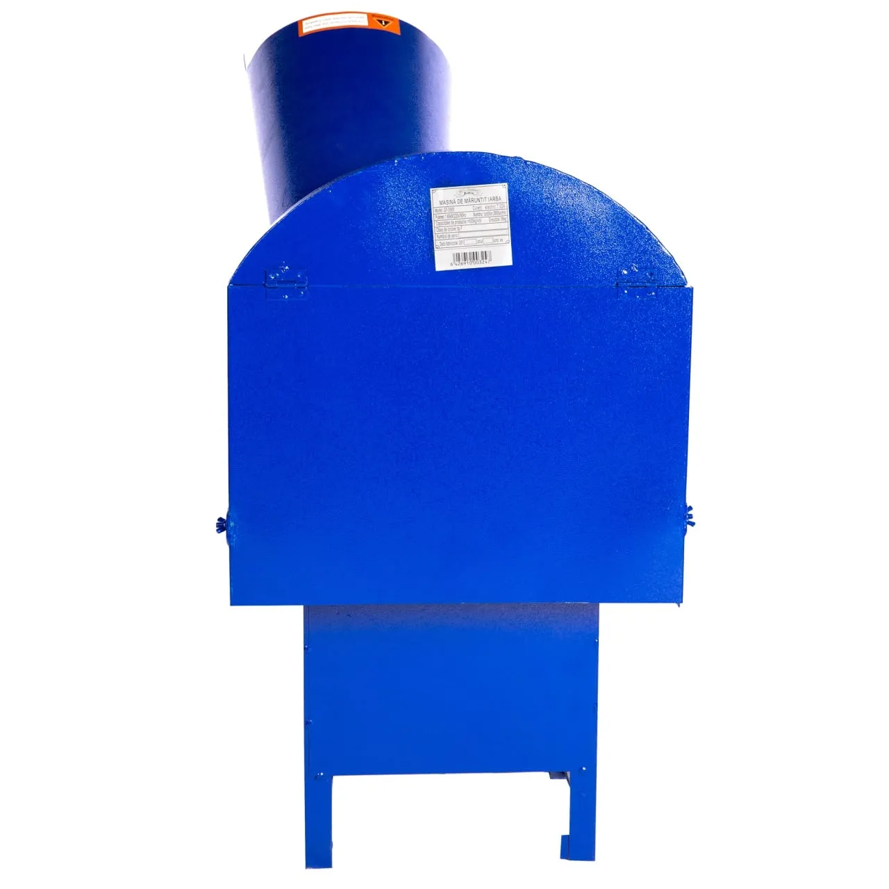 Tocatorul de furaje electric Micul Fermier  (Fan, coceni) — 5