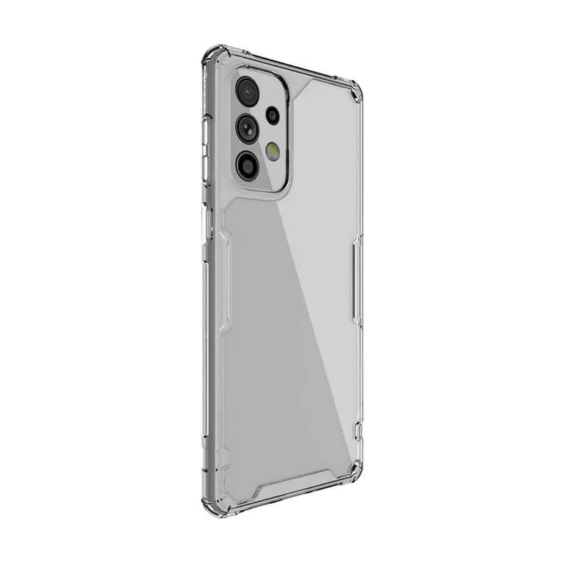 Nillkin SAM. Gal. A73, Nature Pro, Transparent