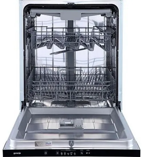Посудомоечная машина Gorenje GV 620 E10, Белый