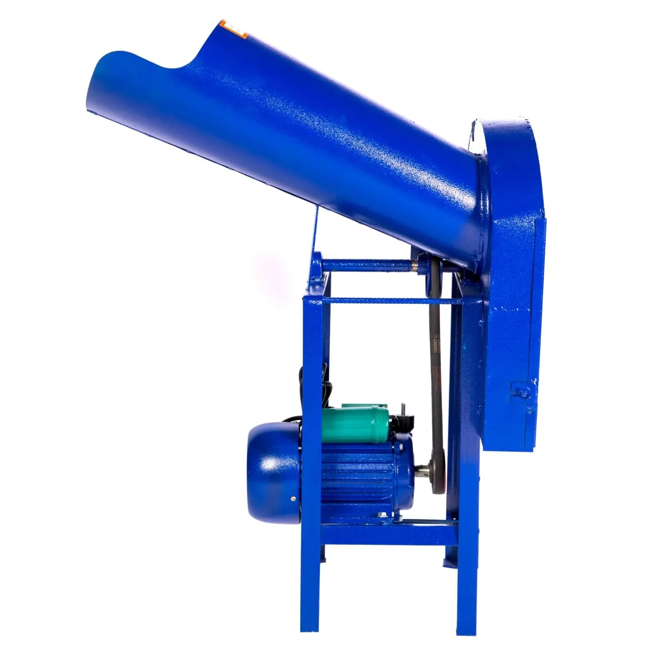 Tocatorul de furaje electric Micul Fermier  (Fan, coceni) — 10