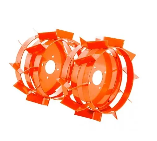 RES Roti metalice pentru set RURIS 751KS (fara manicot) 