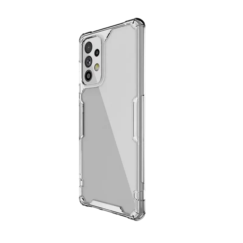 Nillkin SAM. Gal. A73, Nature Pro, Transparent