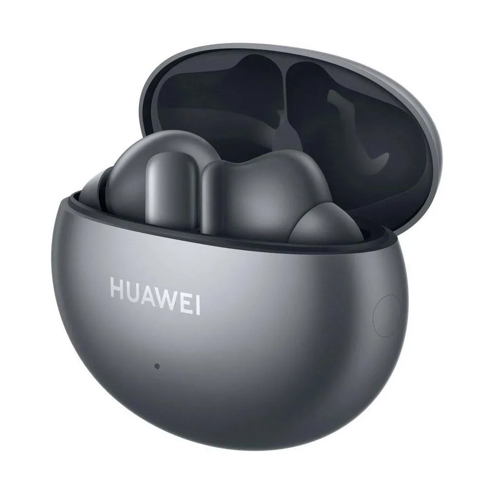 Căști Huawei FreeBuds 4i, Argintiu