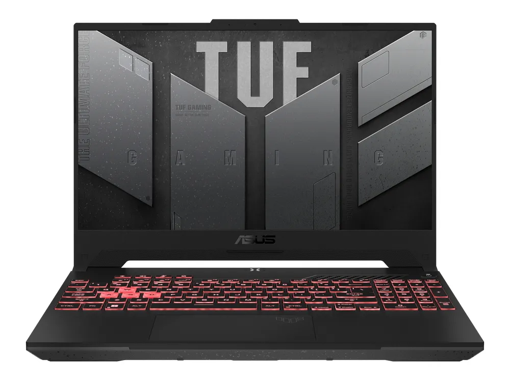 Laptop Gaming 15,6