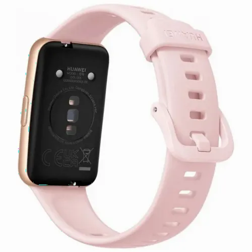 HUAWEI Band 7, Nebula Pink