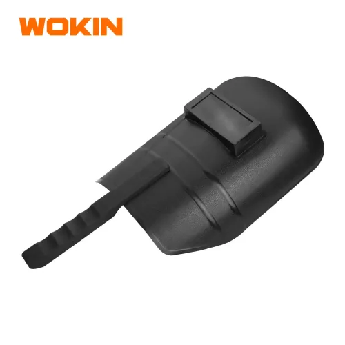 Masca de sudura cu miner Wokin