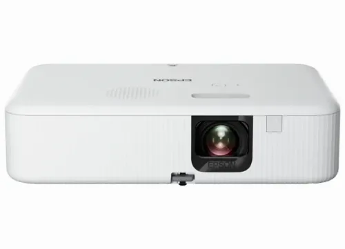 LCD Проектор Epson CO-FH02, 3000ANSI Lumens, FullHD (1920 x 1080) 