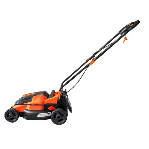  Аккумуляторная газонокосилка RXi3000