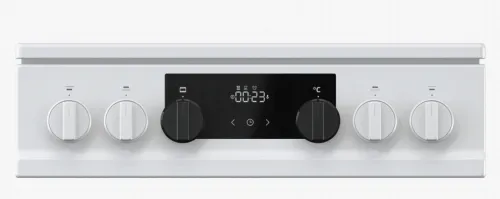 Aragaz Mixt Gorenje K5341WF-B, Alb