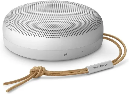 Boxă portabilă B&amp;O Beosound A1 (2nd Gen), Gri